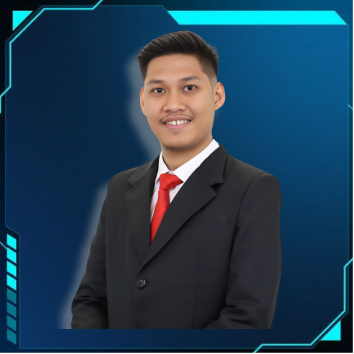 Mohd Fazlan Bin Mohd Faizal