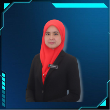 Ruzainah Binti Masdir