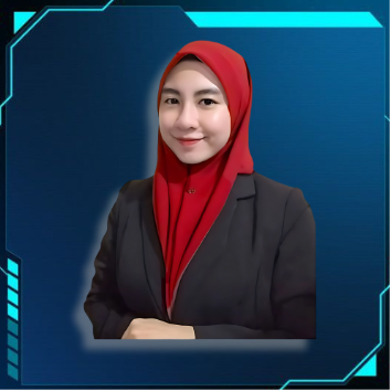 DAYANG NURUL HADA BINTI DATU TAONG