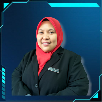 AQEELA FASEHA BINTI KASMUNI 