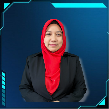 Siti Sapturiah Binti Mohamad