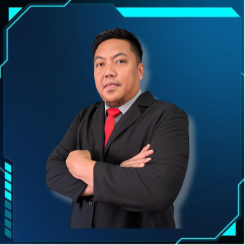 AHMAD AKBAR BIN MOHD DJAINI