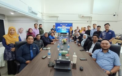 TAKLIMAT PENGGUNAAN SOFTPHONE OLEH MAXIS