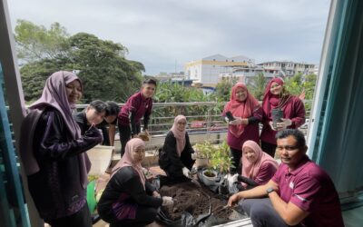 PROGRAM GOTONG ROYONG MEGA JPKN WILAYAH TAWAU 2026